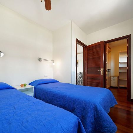 Apartments Vistamar Сан-Агустін Номер фото