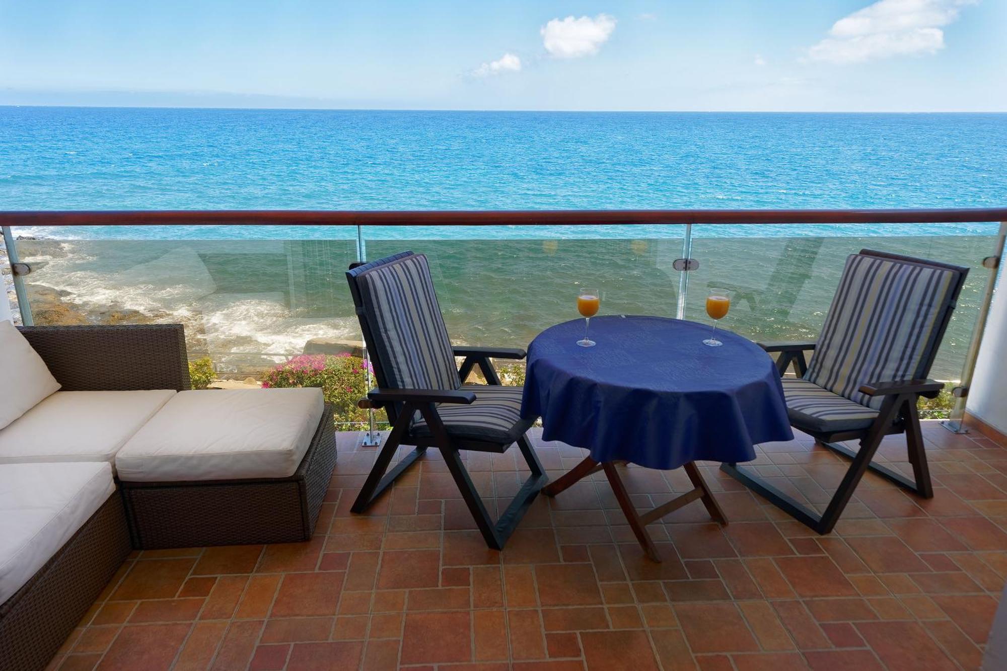 Apartments Vistamar Сан-Агустін Номер фото