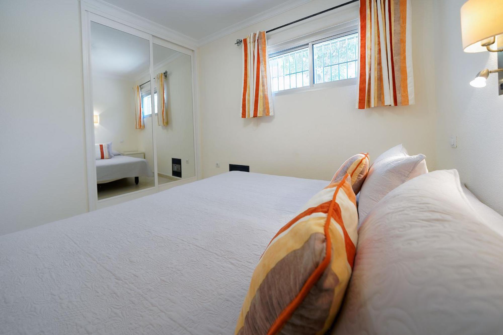 Apartments Vistamar Сан-Агустін Номер фото