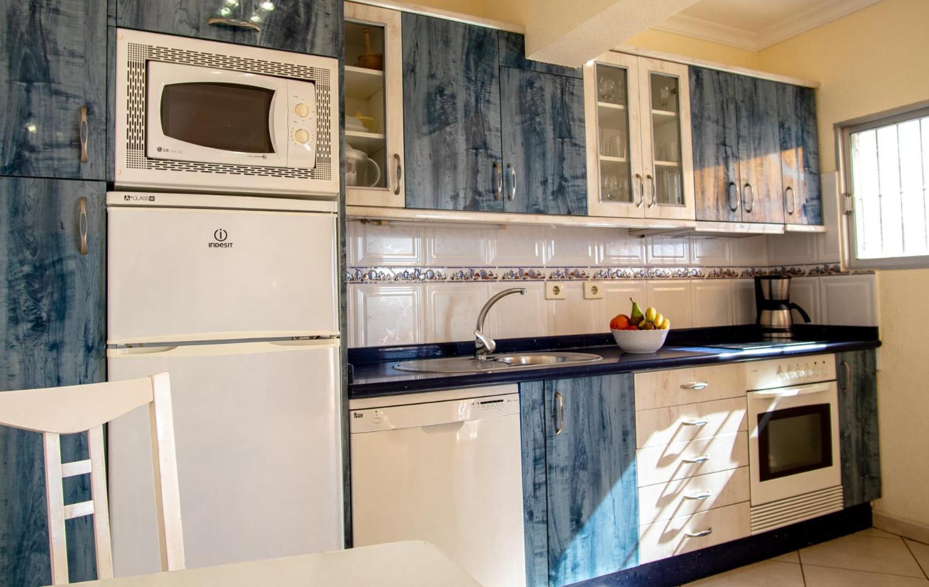 Apartments Vistamar Сан-Агустін Номер фото