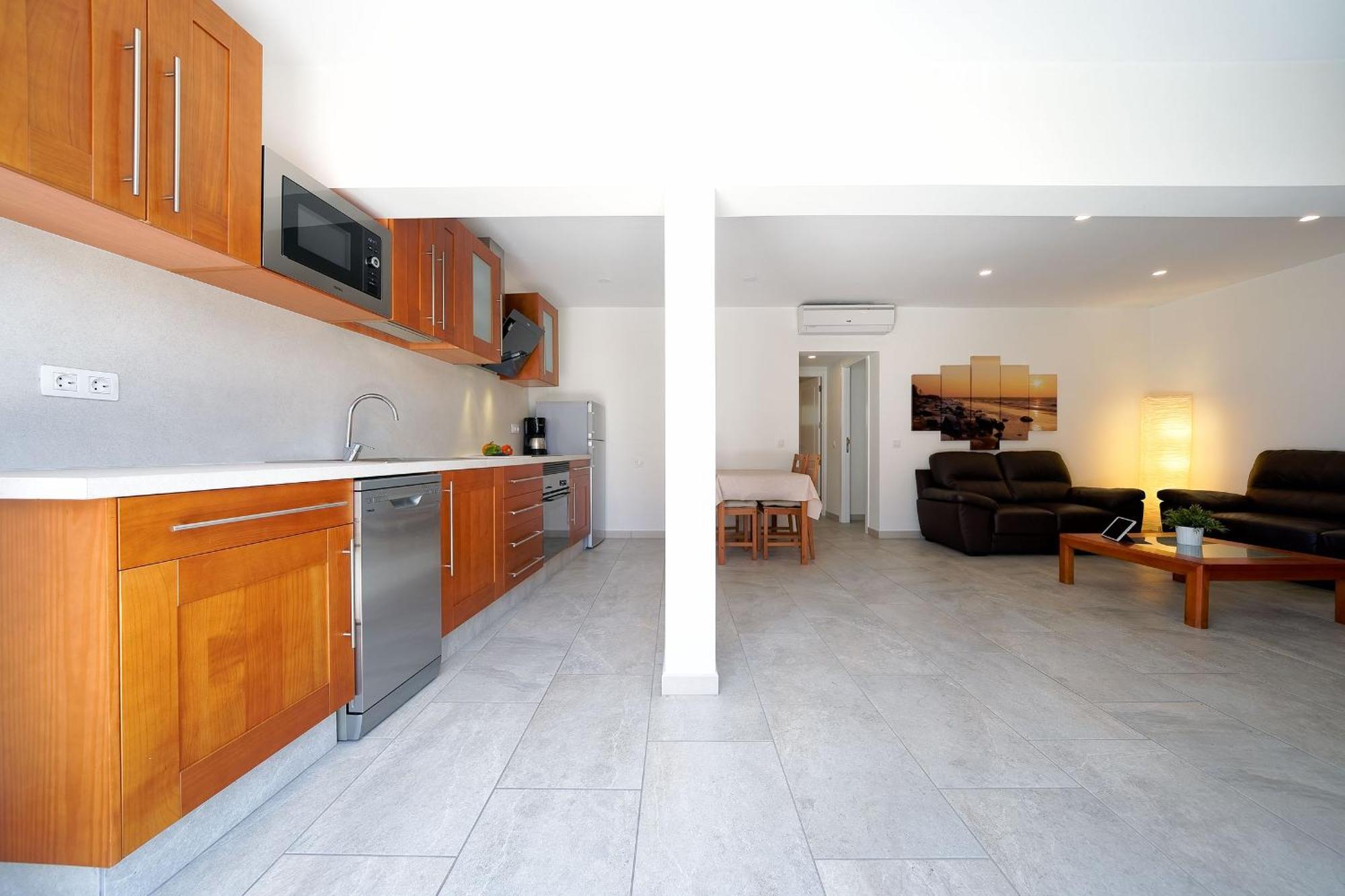Apartments Vistamar Сан-Агустін Номер фото