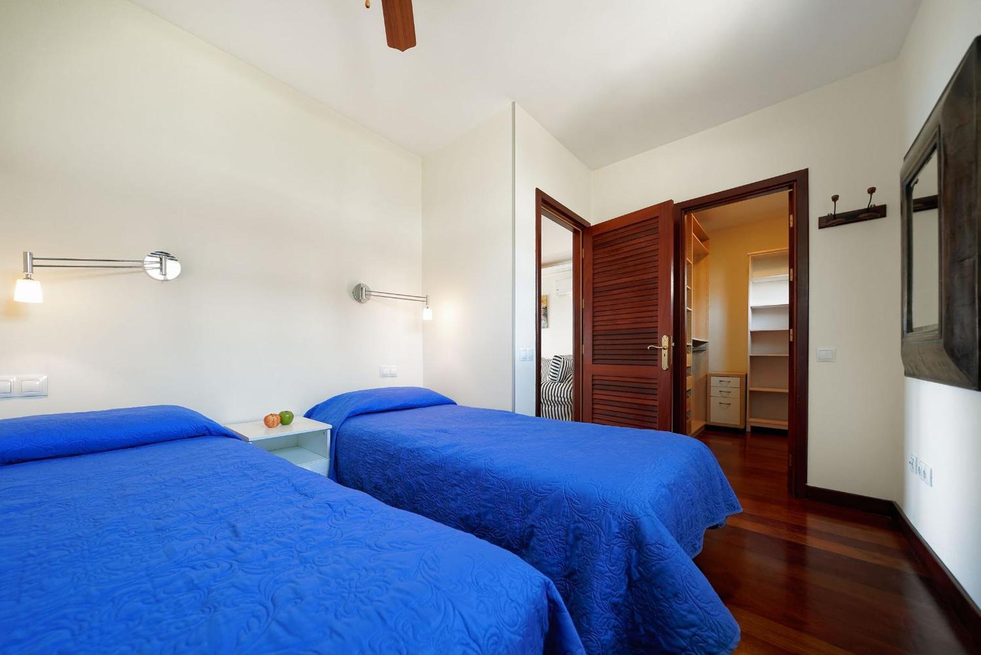 Apartments Vistamar Сан-Агустін Номер фото