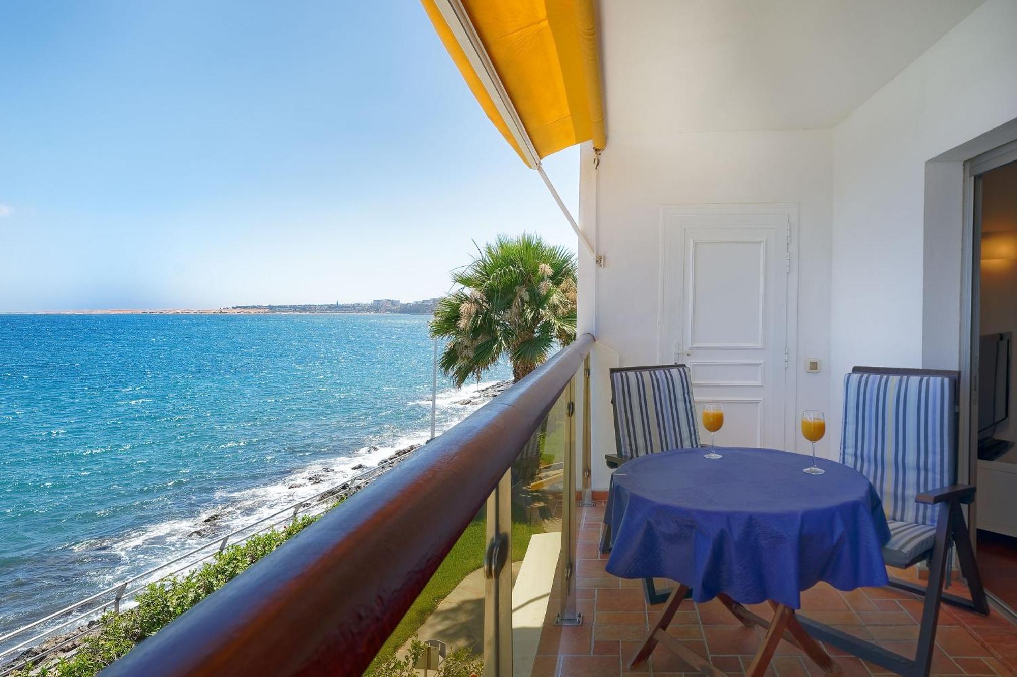 Apartments Vistamar Сан-Агустін Номер фото