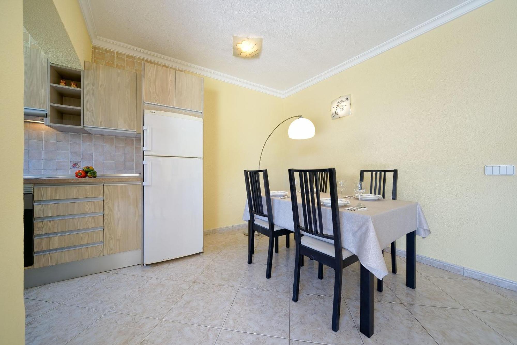 Apartments Vistamar Сан-Агустін Номер фото