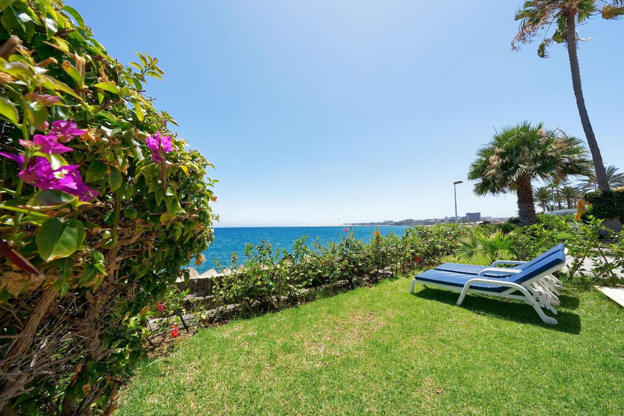 Apartments Vistamar Сан-Агустін Номер фото